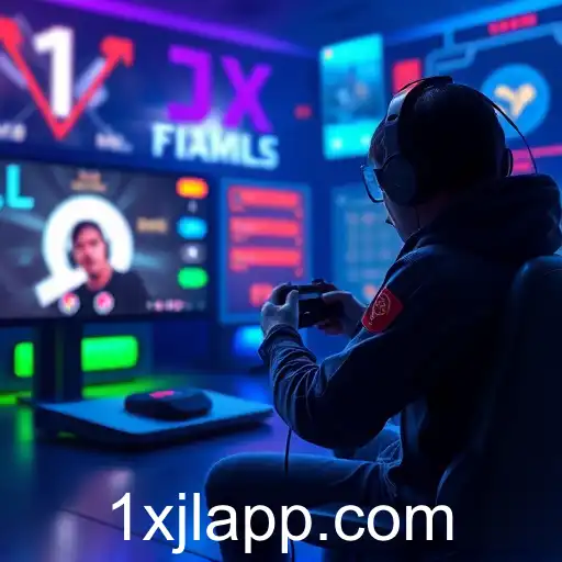Gaming Community Explores New Trends