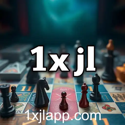 Gaming Evolution: The Rise of 1x JL