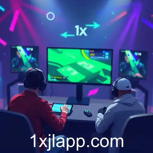 The Evolution of Online Gaming: A New Era Beyond 2025