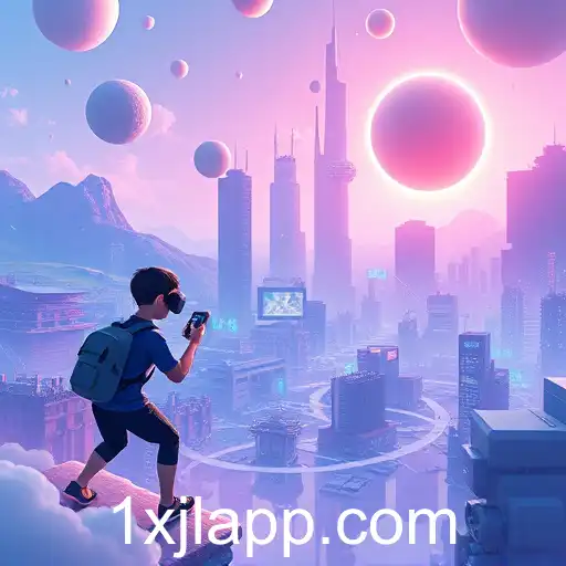 The Evolution of 1x jl: A New Era of Online Gaming