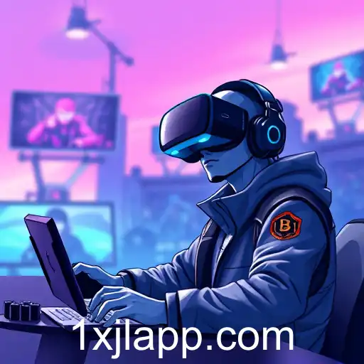 The Evolving Landscape of Online Gaming in 2025