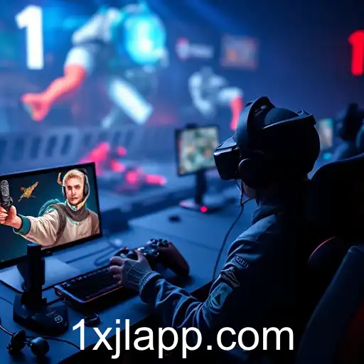 Exploring Online Gaming Trends in 2025