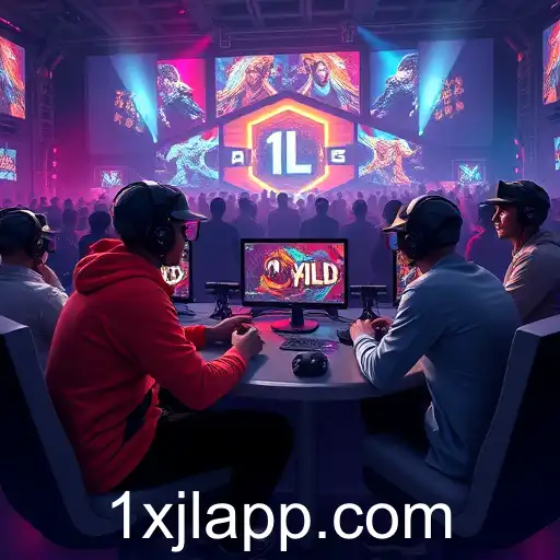 The Rise of Future Gaming Trends in 2025