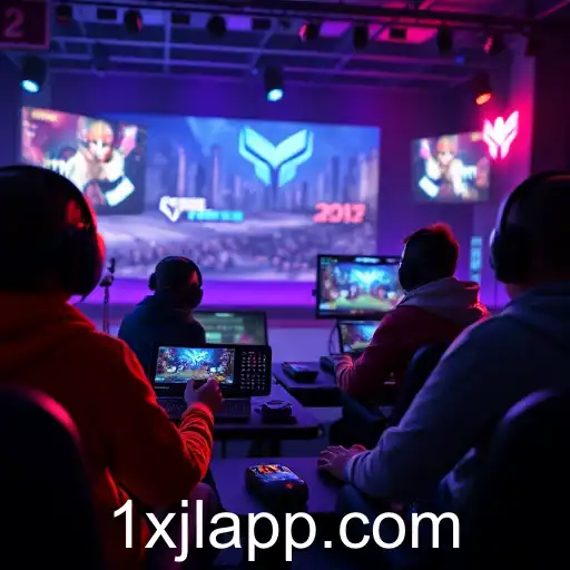 Gaming Evolution Amidst Global Trends