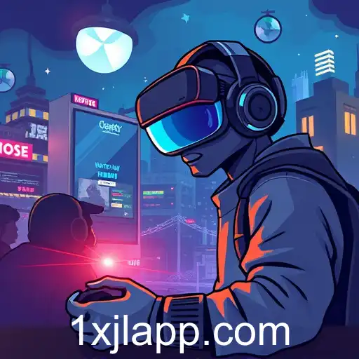 Gaming Evolution with 1x JL