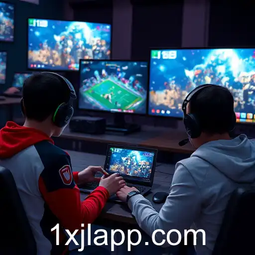 The Evolution of Gaming Platforms in 2026