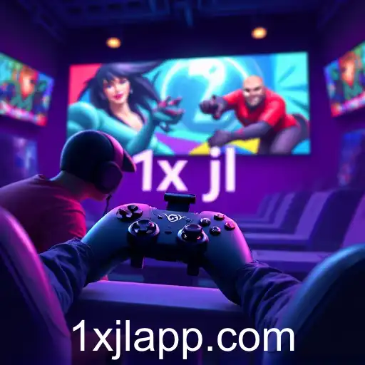 Gaming Trends in the Mid-2020s