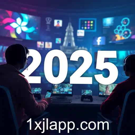 Gaming in 2025: Virtual Landscapes and Real Challenges