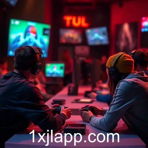 The Impact of Gaming on Modern Society