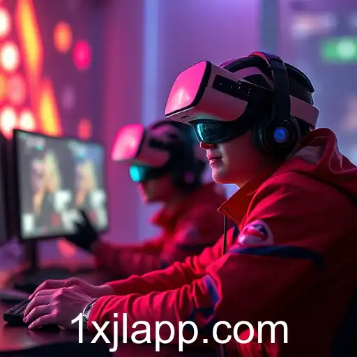 Online Gaming Evolution in 2025