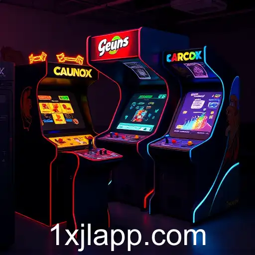 The Rise of 1x JL in Online Gaming