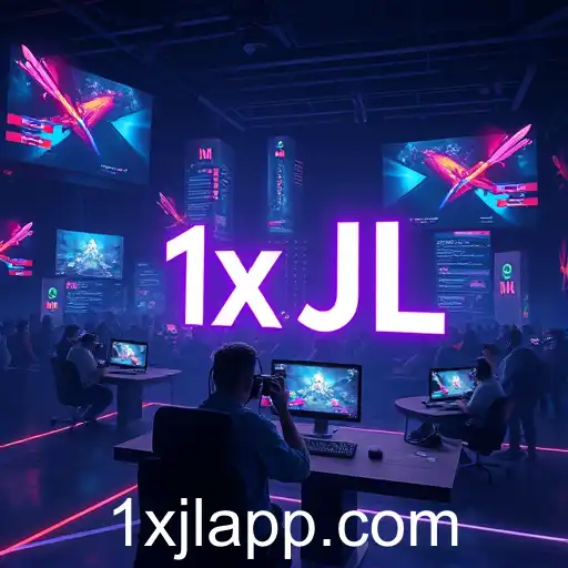 The Rise of 1x JL in Online Gaming