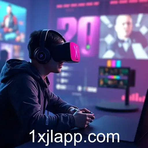 The Rise of Gaming Platforms in a Digital World