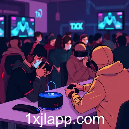 The Rise of Online Gaming Platforms