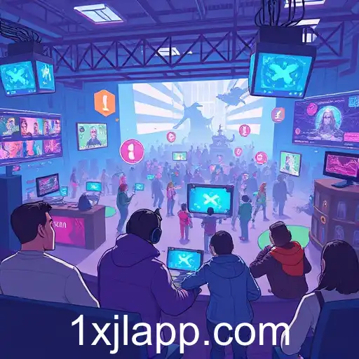 The Rise of Online Gaming Communities