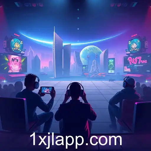 The Rise of Online Gaming Platforms