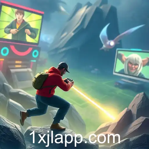 The Rise of Online Gaming Platforms