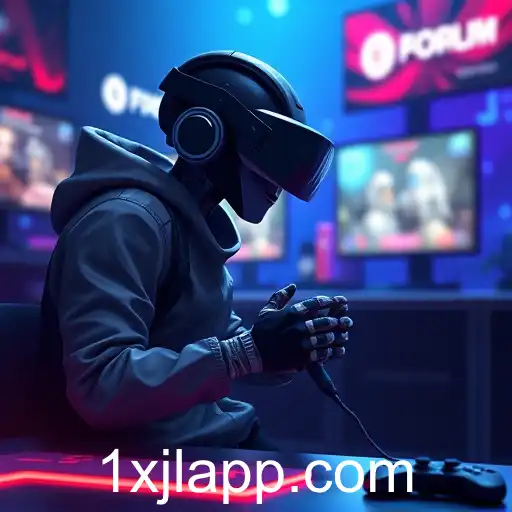 The Rise of Digital Gaming Platforms